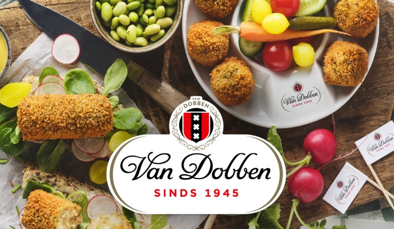 Van Dobben merkenpagina